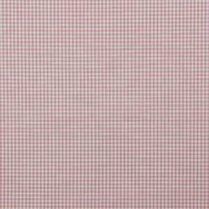 Vichy rosa y blanco