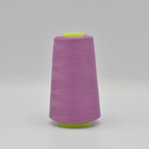 Hilo de coser overlock violeta