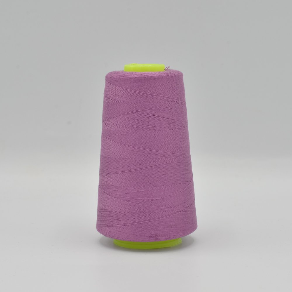 hilo violeta