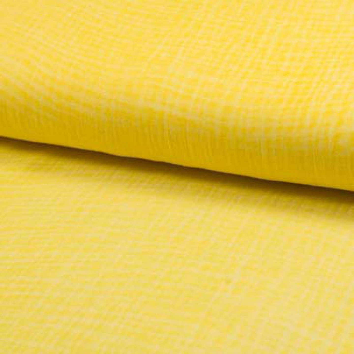 Bámbula amarilla tie dye