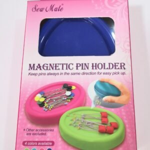 Soporte de imán para alfileres