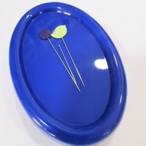 Soporte de imán para alfileres