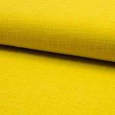 algodón rústico amarillo
