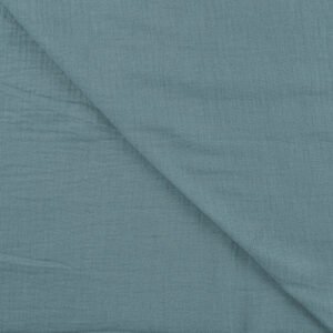 bámbula azul pizarra con brillo