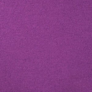 lana hervida morada