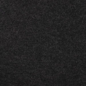 lana hervida gris oscuro