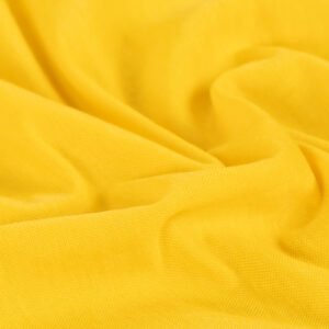 Punto de viscosa amarillo