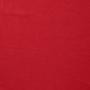 Lino fino rojo