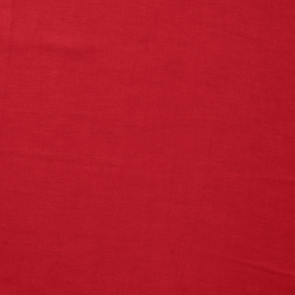 lino ligero rojo