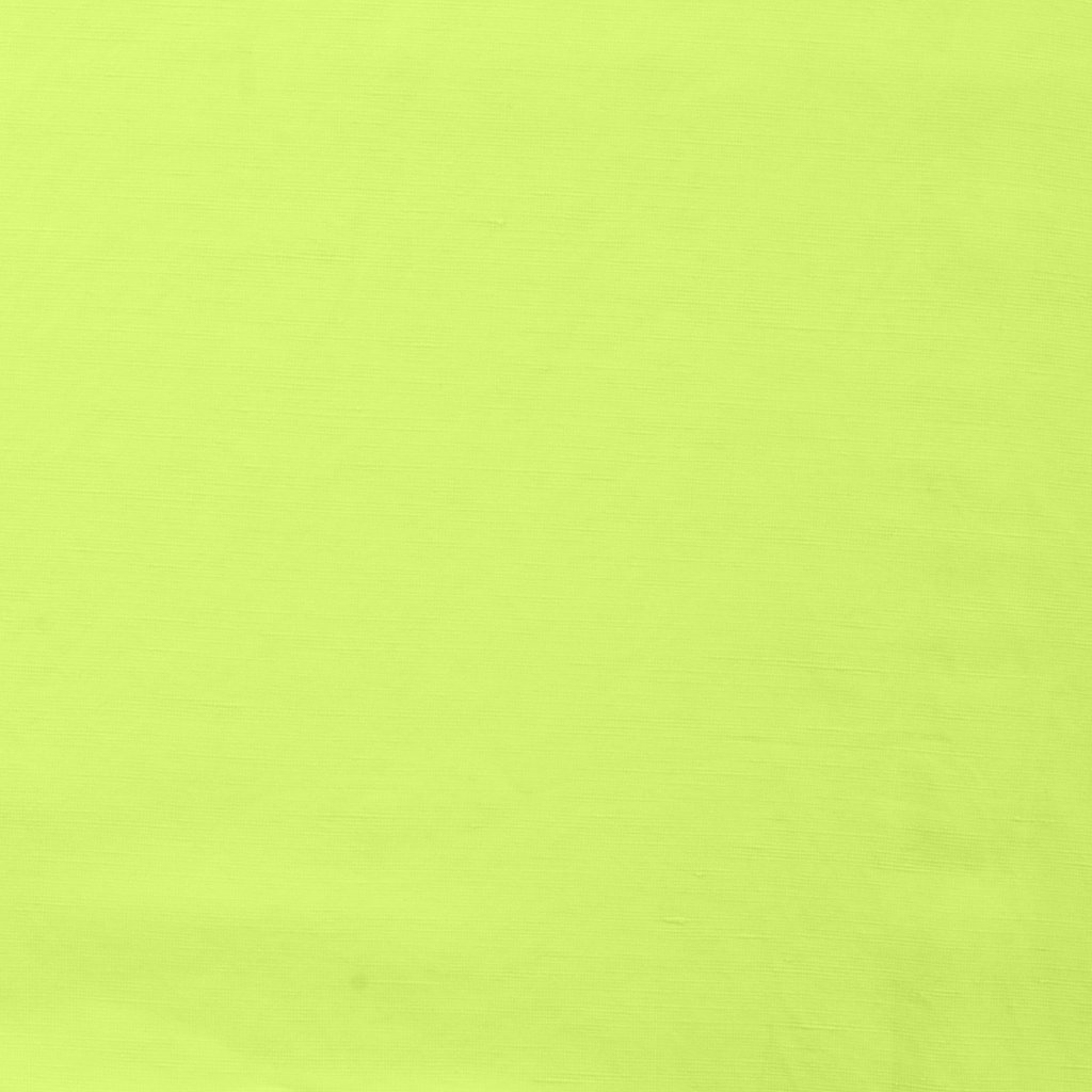 lino verde lima