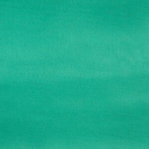 Lino fino rosa verde esmeralda