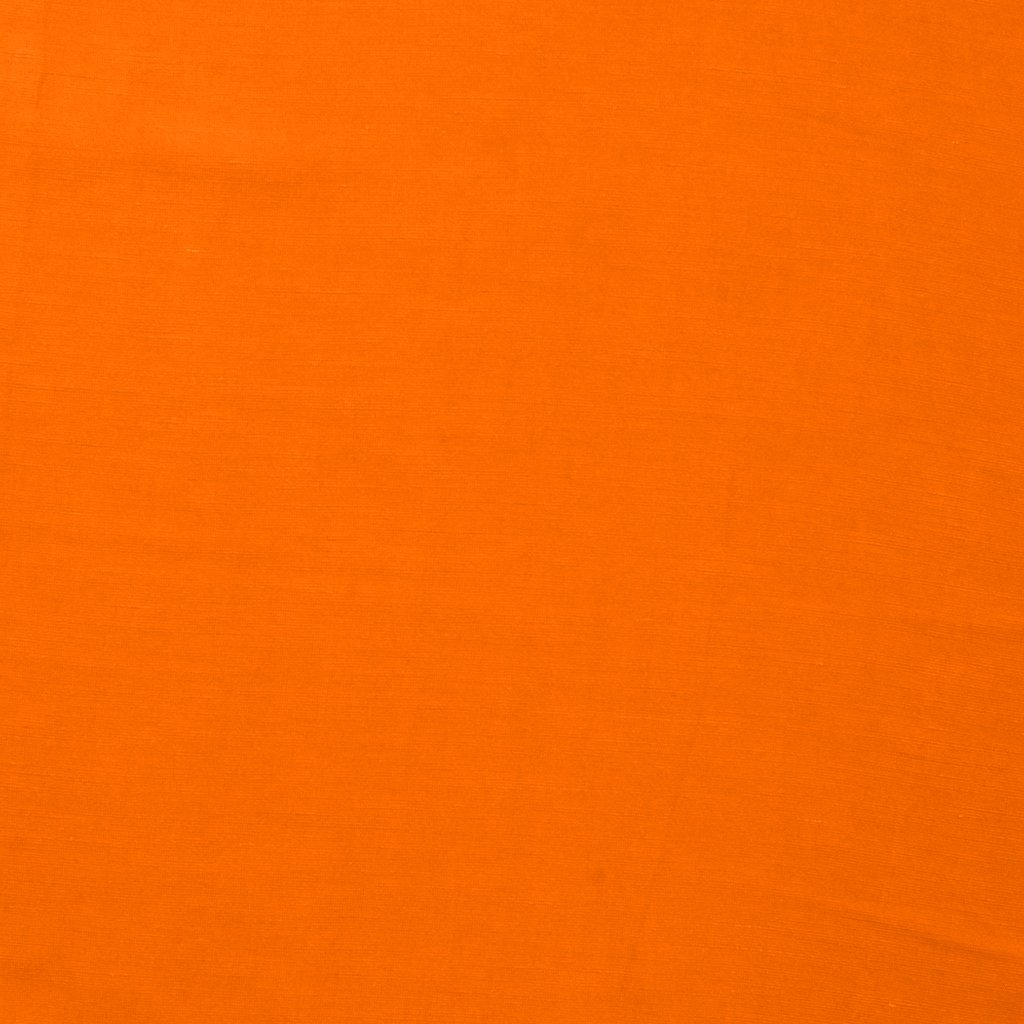 lino ligero naranja