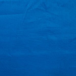 Lino fino azul cobalto