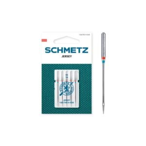 Agujas punto de bola nº 90 Schmetz