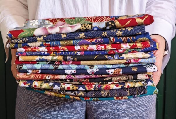 Caja kimono Dorado - Imagen 16