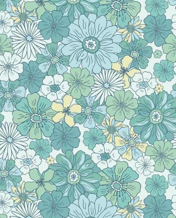 jersey jacquard años 70