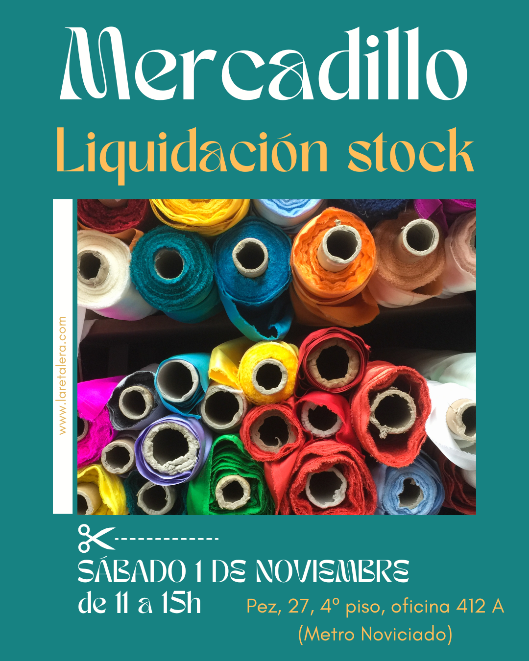 Lee más sobre el artículo Este sábado vamos a darlo todo