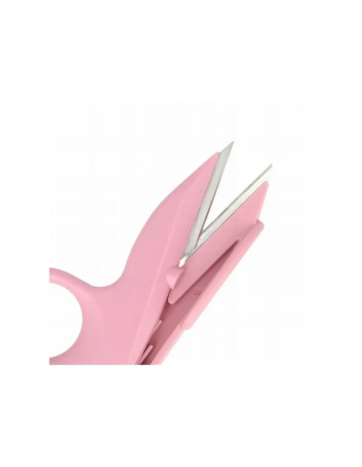 Tijera cortahilos de mango ergonómico - Imagen 2