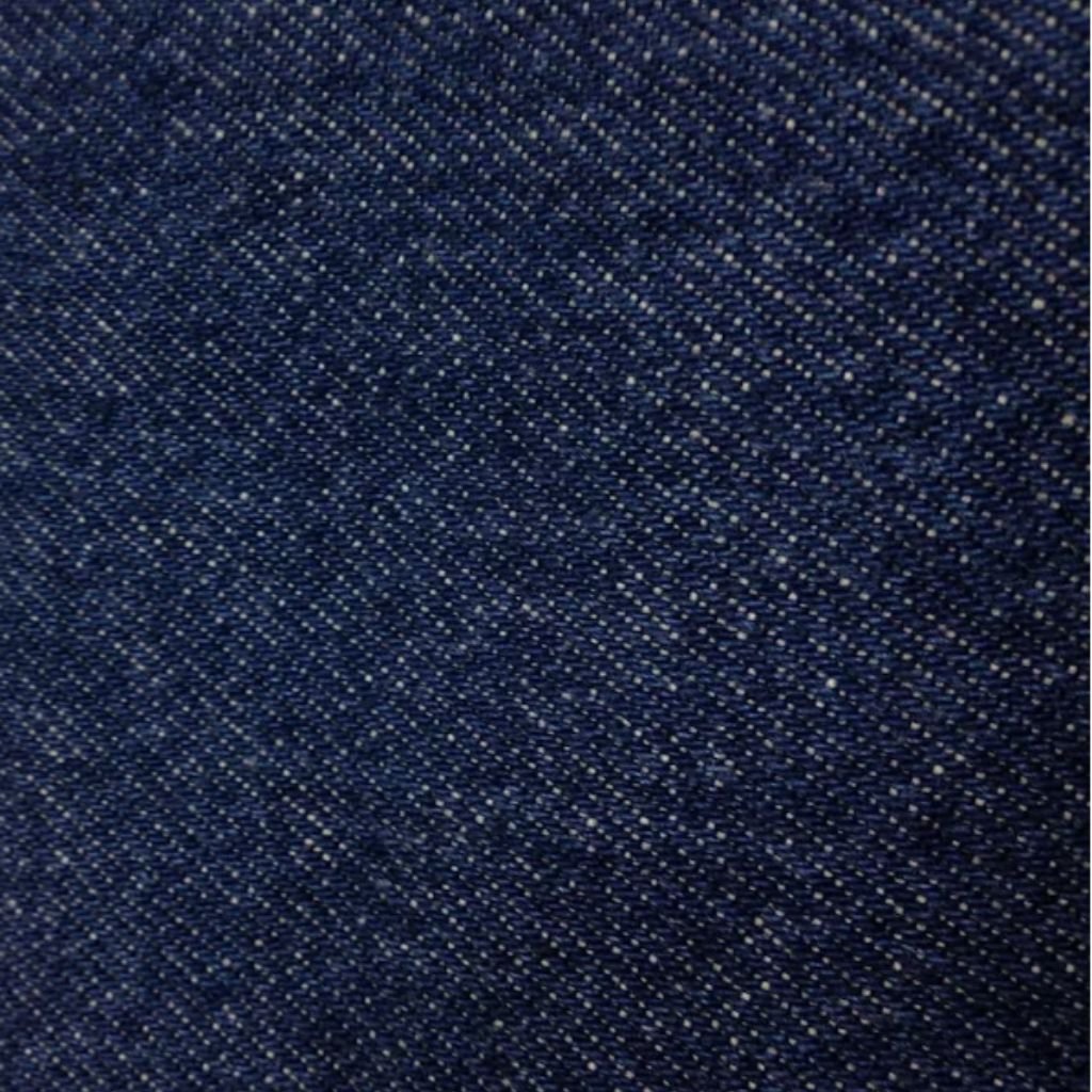 denim azul índigo
