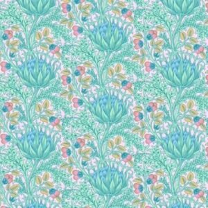 Algodón artichoke de Morris&Co