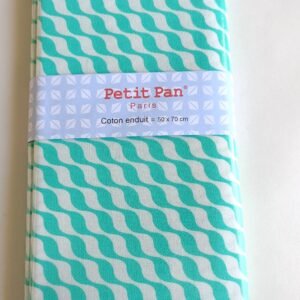 Retal impermeable kifkif menta