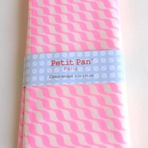 Retal impermeable kifkif rosa