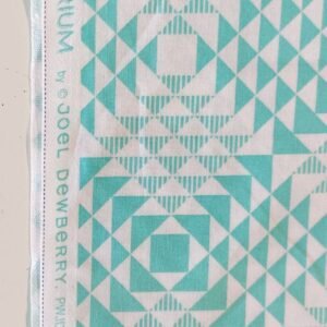 Algodón americano pirámides mint