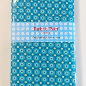 Retal impermeable mikko azul