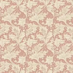 Algodón Wallflower de Morris&Co Colección Emery Walker