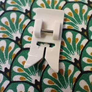 Prensatelas de teflón universal