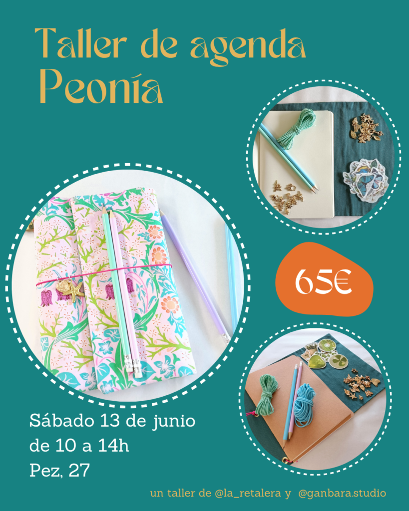 taller de agenda