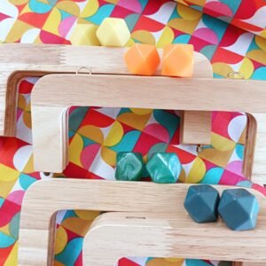 Caja Kit Bolso Mila