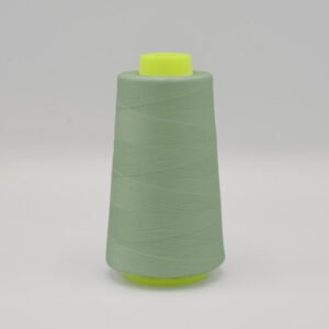 Hilo de coser overlock mint pastel