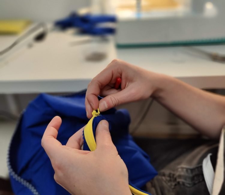 oplus_1048624 clases de costura para mujeres ocupadas en Madrid